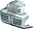 Kuryakyn Coolant Pump Cover 14-16 Touring Models Chrome
