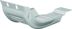 Kuryakyn Dillinger Skid Plate Silver