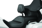Kuryakyn Driver Backrest 18-20 Honda GL1800