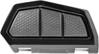 Kuryakyn Enygma Passenger Boards - Gloss  Black