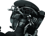 Kuryakyn Extended ISO Throttle Boss For GL1800 Chrome