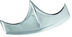 Kuryakyn Front Fender Tip Chrome