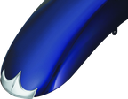 Kuryakyn Front Fender Tip Chrome