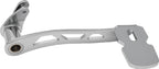 Kuryakyn Girder Extended Brake Pedal 14 and Up With Fairing Lowers Chrome