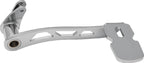 Kuryakyn Girder Extended Brake Pedal 14 and Up Without Fairing Lowers Chrome