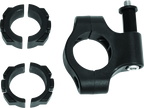 Kuryakyn Handlebar Mount Kit for Sidekix Plus Speaker