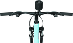 Kuryakyn Handlebar Mount Kit for Sidekix Plus Speaker