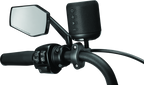 Kuryakyn Handlebar Mount Kit for Sidekix Plus Speaker