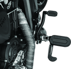 Kuryakyn Heavy Industry Shift & Brake Peg Black