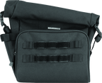 Kuryakyn Hoodrat Universal Swingarm Bag