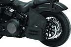 Kuryakyn Hoodrat Universal Swingarm Bag