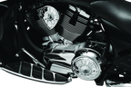 Kuryakyn ISO Shift Or Brake Peg For Victory & Indian