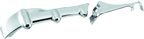 Kuryakyn Inner Primary Cover Softail Chrome