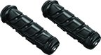 Kuryakyn Kinetic Grips Black