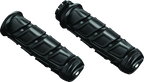 Kuryakyn Kinetic Grips Metric Black