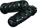 Kuryakyn Kinetic Grips Metric Black
