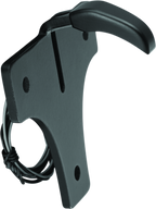 Kuryakyn LED License Plate Light Black