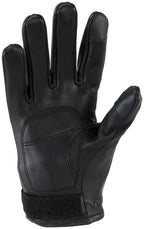 Kuryakyn Leather By River Road Laredo Gloves Womens - Small