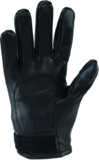 Kuryakyn Leather By River Road Laredo Gloves Womens - Small