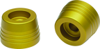 Kuryakyn Lodestar Handlebar Slider Gold