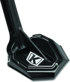 Kuryakyn Lodestar Kickstand Shoe Black