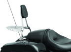 Kuryakyn Luggage Rack Sissy Bar Chrome