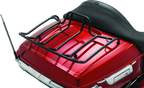 Kuryakyn Luggage Rack Tour Pak Black