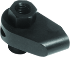 Kuryakyn M6 Internal Threaded Nut Accepts M5 Mounting Thread