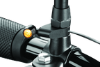 Kuryakyn M6 Internal Threaded Nut Accepts M5 Mounting Thread