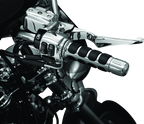Kuryakyn Mechanical Throttle Cruise Assist Chrome