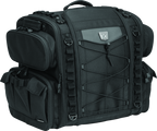 Kuryakyn Momentum Road Warrior Bag
