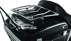 Kuryakyn Multi-Rack Adjustable Trunk Luggage Rack Chrome