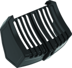 Kuryakyn Oil Cooler Cover Black