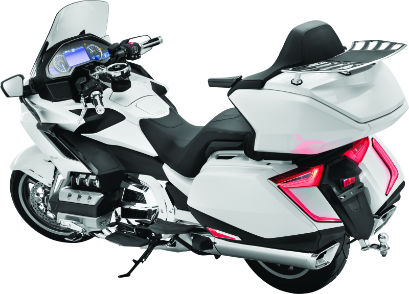 Kuryakyn Omni L.E.D. Rear Bag Accents 18 and up GL1800