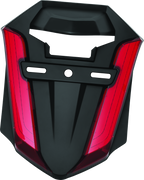 Kuryakyn Omni L.E.D Rear Fender Cover 18-20 GL1800 Satin Black