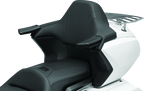 Kuryakyn Omni Passenger Armrests Black