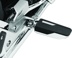 Kuryakyn Omni Pegs Without Male Mount Chrome