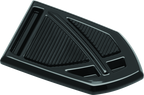 Kuryakyn Phantom Brake Pedal Pad For 18-Up FL Softails Black