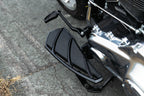 Kuryakyn Phantom Floorboards for Harley-Davidson Black