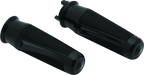 Kuryakyn Phantom Grips Indian Black