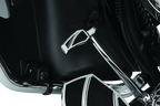 Kuryakyn Phantom Shift/Brake Peg Chrome