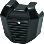 Kuryakyn Precision Coil Cover Black