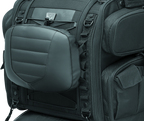 Kuryakyn Removable Luggage Backrest Pad