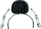 Kuryakyn Revolution Driver Backrest
