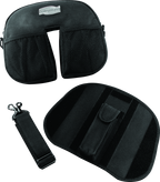 Kuryakyn Revolution Driver Backrest