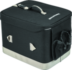 Kuryakyn SXS Seat Console With Cooler Black