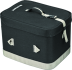 Kuryakyn SXS Seat Console With Cooler Black