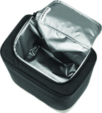 Kuryakyn SXS Seat Console With Cooler Black