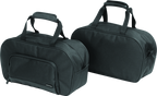 Kuryakyn Saddlebag Liners GL1800