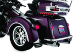 Kuryakyn Side Body Accents For Trikes Chrome